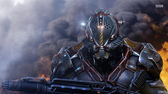 求大神解答，为什么大家都不喜欢用docker？